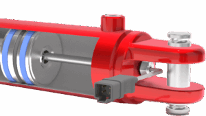 Rota Sensor Transducer Sensor Products - Internal Linear, External Linear, Tank ...