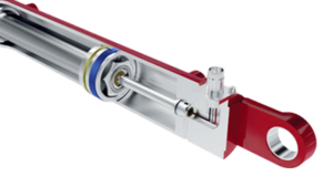 Rota Sensor Transducer Sensor Products - Internal Linear, External Linear, Tank ...